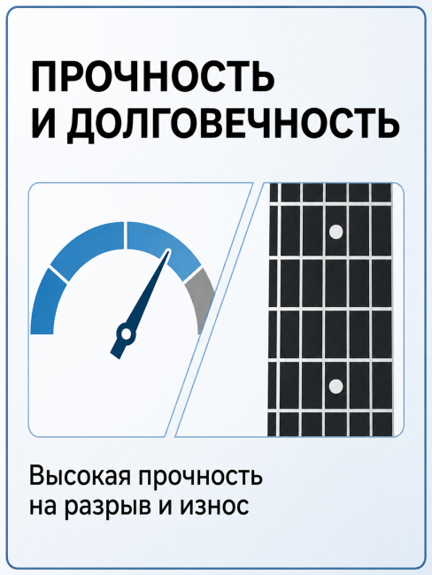 Струны для классических гитар C1 CN (Эконейлон, среднее натяжение)