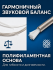 Струны для классических гитар C1 CH (Эконейлон, сильное натяжение)