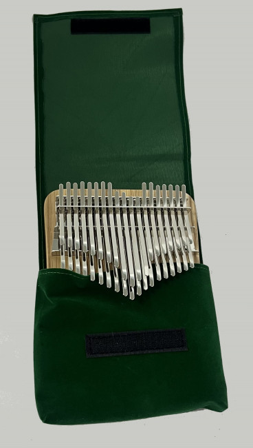 Калимба Piano Bechstein, из массива дуба, профессиональная, 38 язычков, KMP38-1 Калимба Piano Bechstein, из массива дуба, профессиональная, 38 язычков, KMP38-1