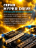 Струны для электрогитар HyperDrive BH EL (основа на гексагональном керне со сплавом Б-52) Струны для электрогитар HyperDrive BH EL (основа на гексагональном керне со сплавом Б-52)