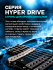 Струны для электрогитар HyperDrive BH L (основа на гексагональном керне со сплавом Б-52)