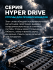 Струны для электрогитар HyperDrive BH M (основа на гексагональном керне со сплавом Б-52) Струны для электрогитар HyperDrive BH M (основа на гексагональном керне со сплавом Б-52)