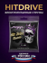 Струны для электрогитар HitDrive NH H (основа на гексагональном керне с никелевым сплавом)