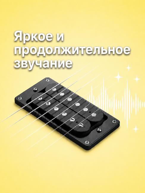 Струны для электрогитар HitDrive NH J (основа на гексагональном керне с никелевым сплавом) Струны для электрогитар HitDrive NH J (основа на гексагональном керне с никелевым сплавом)