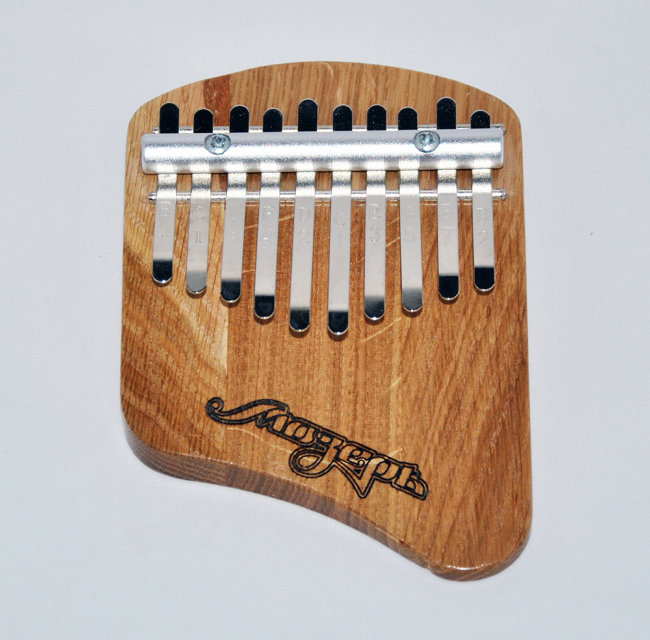Калимба Каримба Sovereign KMKm-3